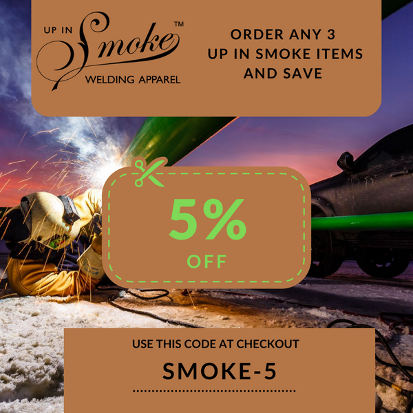 Up In Smoke Promo